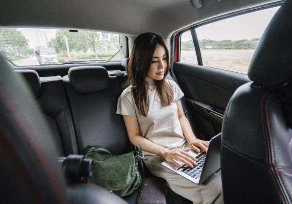 Renfe apuesta por reactivar el ‘Business Travel’