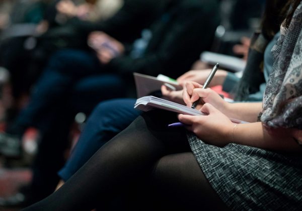 El sector de los eventos, unido para garantizar la seguridad sanitaria