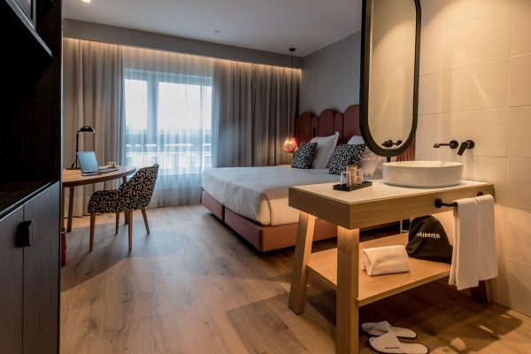 Mercure expande su red con la apertura de su primer hotel en Galicia