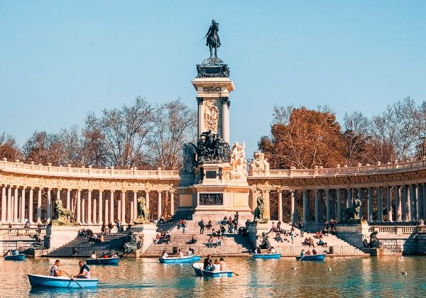 Madrid y Málaga, los destinos más interesantes para las cadenas hoteleras