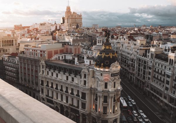 La sostenibilidad, eje central del nuevo modelo turístico de la capital