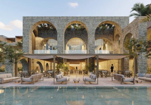 Meliá Hotels International firma un nuevo proyecto en Albania