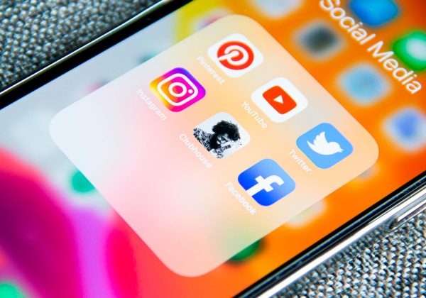 ¿Dedicamos cada vez menos tiempo a las redes sociales?