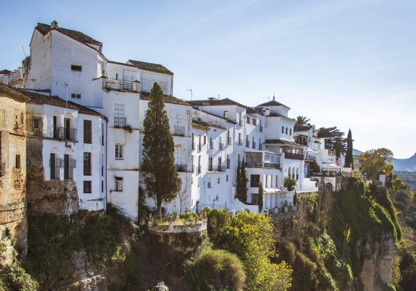 6 tendencias de viaje que marcaron el año 2021 en España