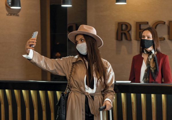 Perspectiva económica 2022: las claves para el turismo