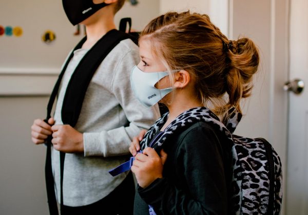 Los españoles viajaron un 23,6% más respecto al mismo periodo de 2020