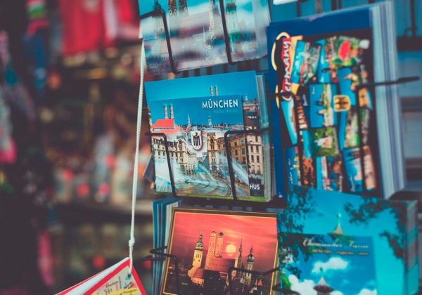 Atlas turístico 2022: ¿cuál es la capacidad de llegadas internacionales el próximo año?