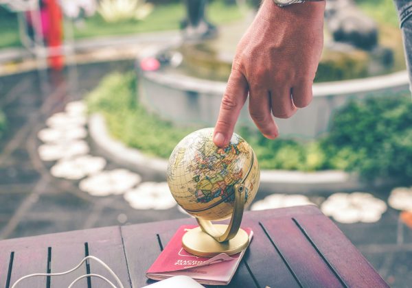 2022 estará marcado por viajes de negocios flexibles para disfrutar del tiempo libre