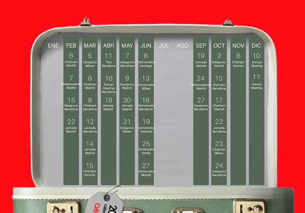 Calendario completo 2024