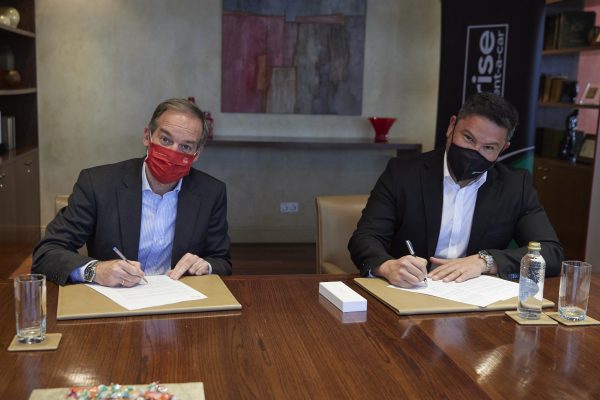 Fundación GENERALI THSN y Enterprise Holdings suman esfuerzos para ayudar a familias con niños en riesgo de exclusión