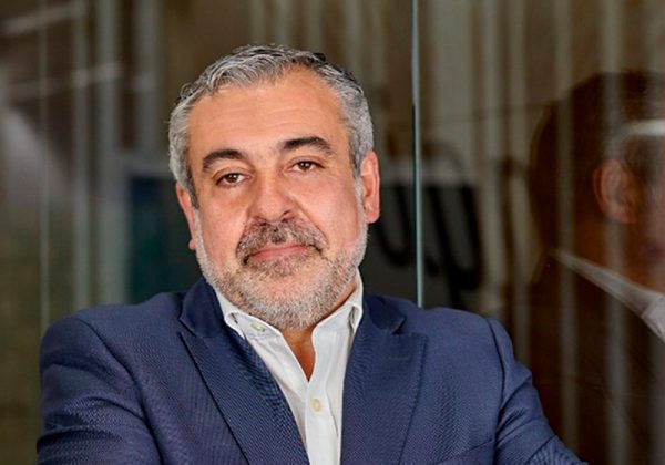 Helder Carvalho, nuevo director financiero de Europcar Mobility Group en España