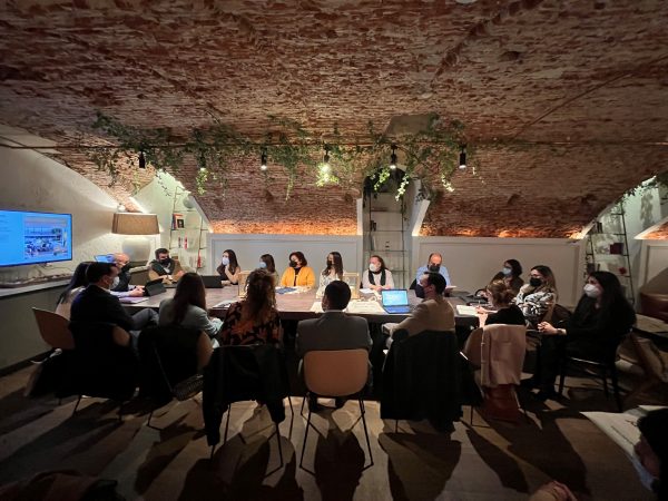 Desayuno de trabajo: La gestión tarifaria hotelera