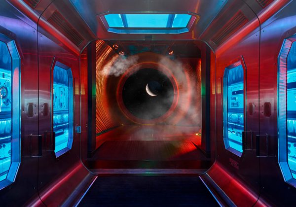 El Museo del Futuro abre sus puertas en Dubái como espacio dedicado a la ciencia y la innovación