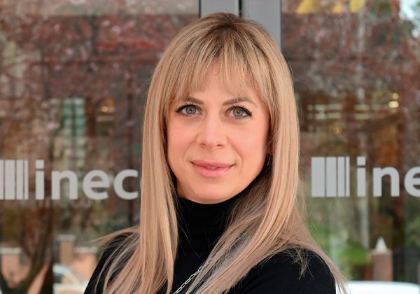 Chester AEGVE: Diana Sánchez – INECO