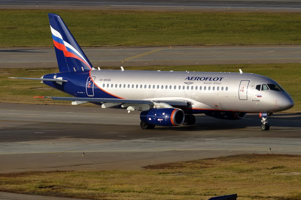 Sabre rompe el acuerdo de distribución global con Aeroflot