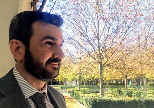 Chester AEGVE: Alberto Malpartida – Tripcare