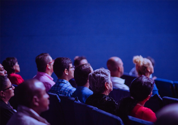 El mundo del cine da la bienvenida a Cinesa LUXE Oasiz, el complejo cinematográfico más innovador de España