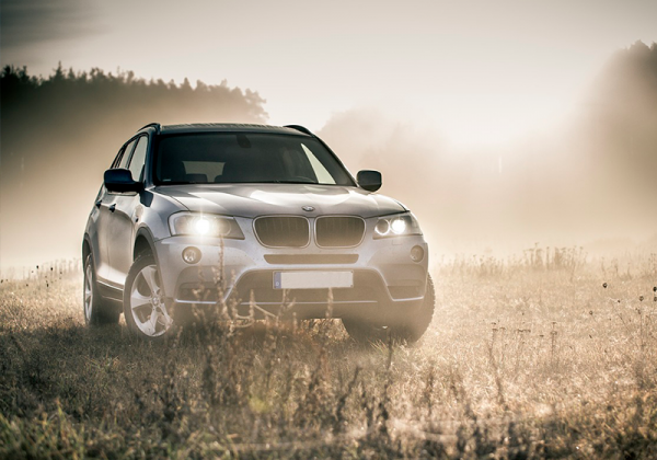 Datos consumos y emisiones del renting en 2021