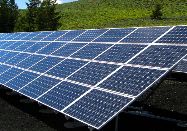 Hoteles: luz verde a 170 millones para mejorar la eficiencia energética