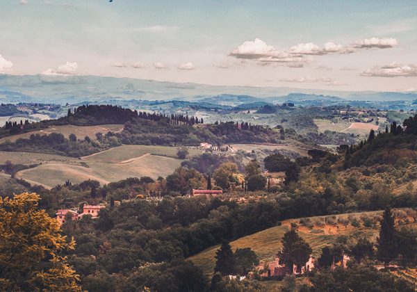 Meliá Collection suma su primer hotel en la Toscana (Italia): Tenuta Di Artimino