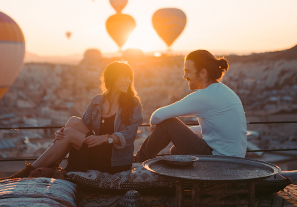 Las cinco tendencias de viajes que impulsarán el sector en 2024, según Amadeus