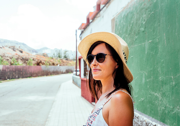 Infografía: el perfil del viajero español en 2022