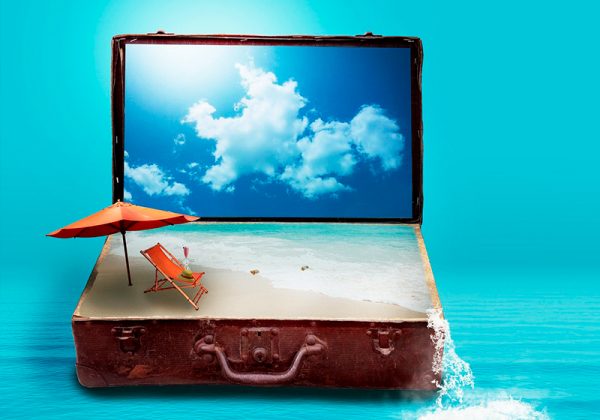 El ‘bleisure’ en auge: más del 70% de los españoles quieren incorporarlo en sus viajes de negocios