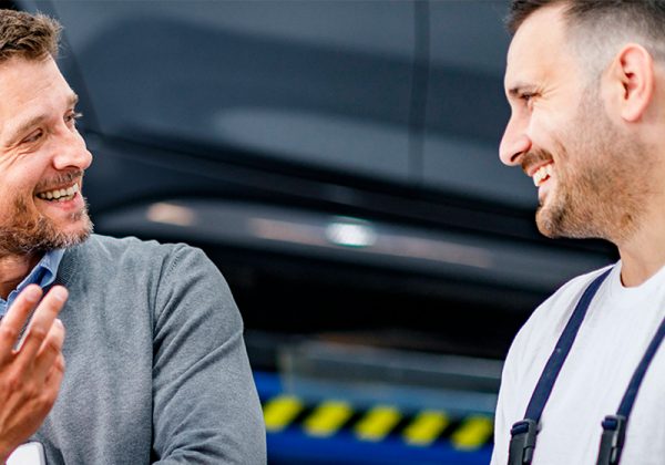 Enterprise patrocina la jornada «Acompañando al taller en momentos de cambio»