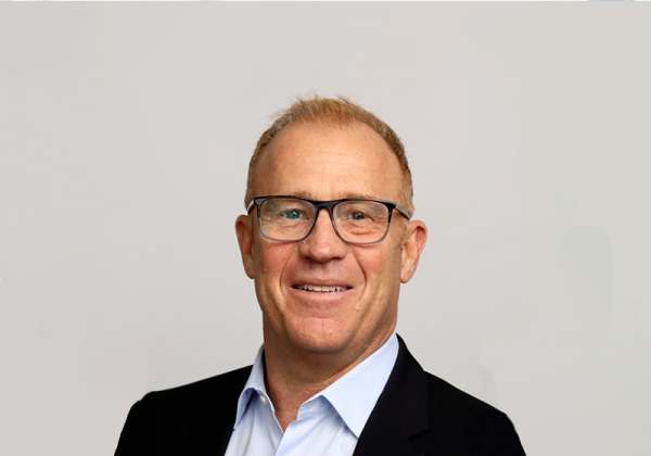CWT Appoints Patrick Andersen as Chief Executive Officer