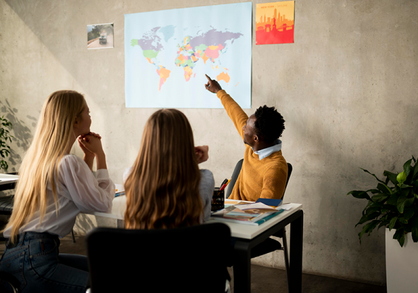 SAP Concur apoya la recuperación del sector del business travel facilitando la formación de agentes de viaje