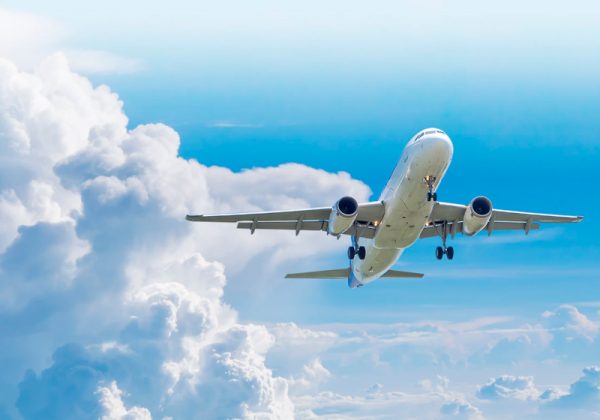 Boeing deja atrás la crisis del 737Max