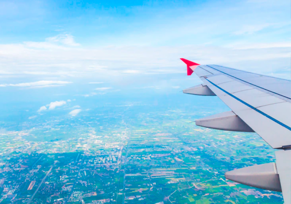 Los nueve modelos de avión que dominan el mundo