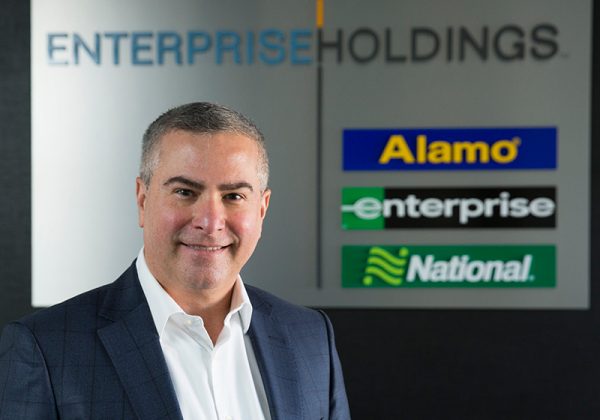 Chester AEGVE: BENJAMÍN GONZÁLEZ – ‎ENTERPRISE –