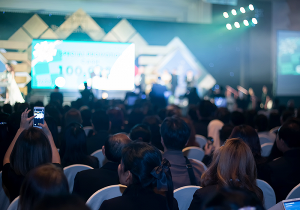 Legado y captación de negocio, claves del turismo de reuniones madrileño este 2022