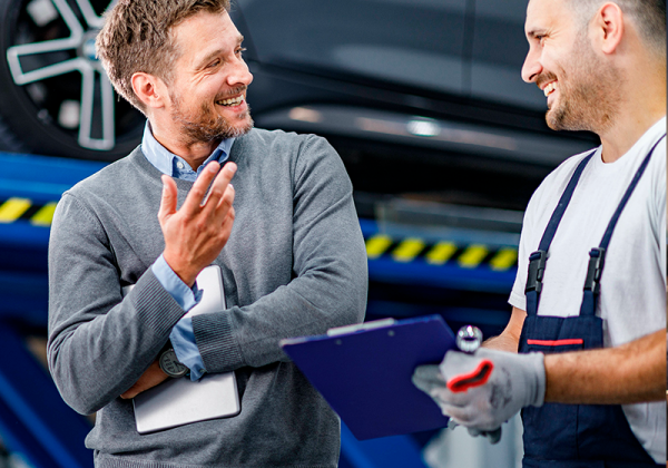 Enterprise patrocina la jornada “Acompañando al taller en momentos de cambio” organizada por CONEPA y CETRAA en Motortec Madrid 2022