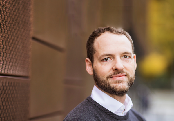 Thomas Zimmermann, nuevo CEO global de Free Now