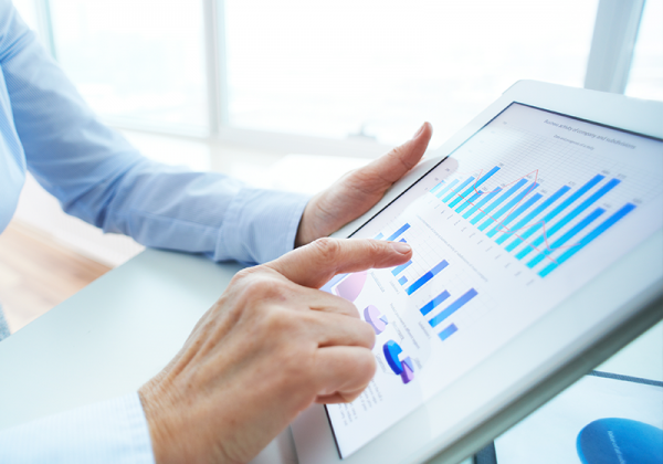 El IPC de abril se sitúa en 8,4%, casi un punto y medio por debajo de marzo