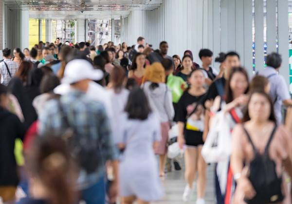 Todas las ventajas de los eventos presenciales