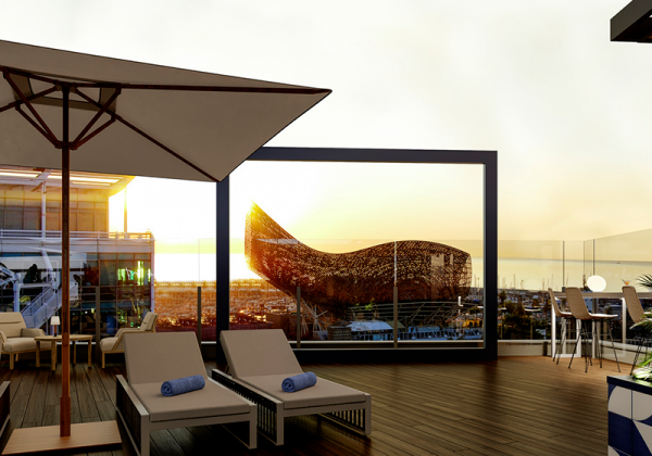 ACCOR consolida su posición como líder del mercado en el sur de Europa