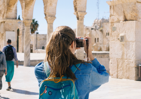 Evolución del empleo turístico: remonta, pero con lentitud