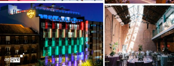 Ven a visitar las novedades de Madrid