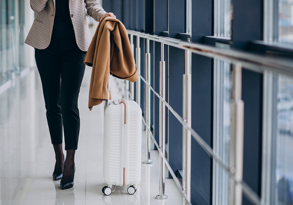 Aerolíneas: reembolso en bono o en dinero, según el TJUE