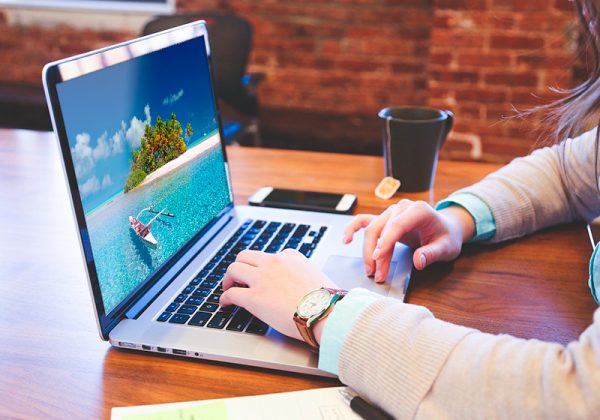 Estas fueron las 10 apps de viajes más descargadas en 2021