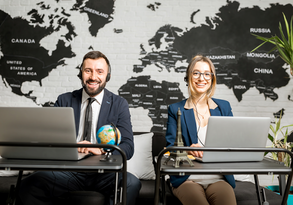 Las empresas de viajes prevén un aumento de la inversión en fintech para aprovechar el repunte