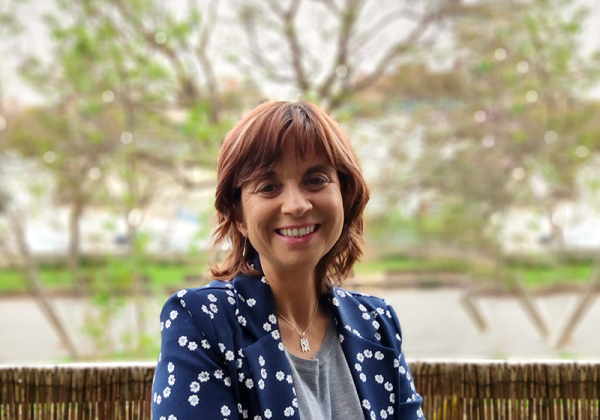 CHESTER AEGVE: ANNA RIBERA – CAIXABANK