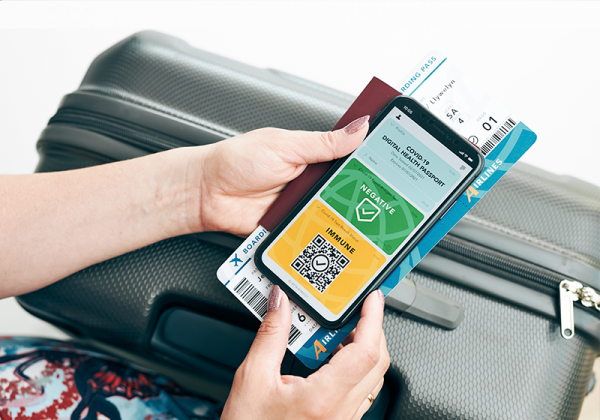 España dejará de exigir el certificado COVID a turistas de fuera de la UE “en cuestión de días”