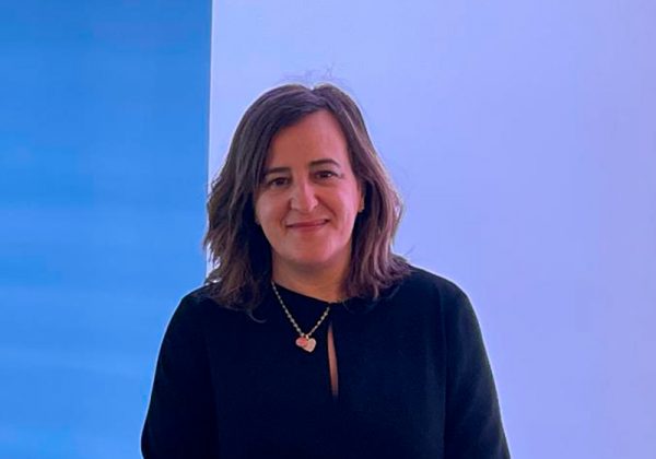 CHESTER AEGVE: EVA VILARO – INDRA –