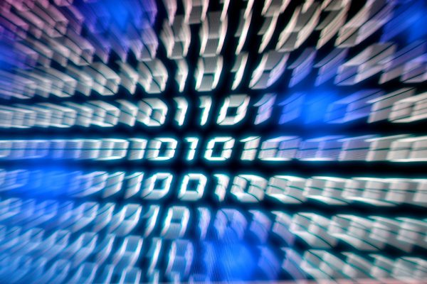 Latest One-Pager – Digital Transformation group