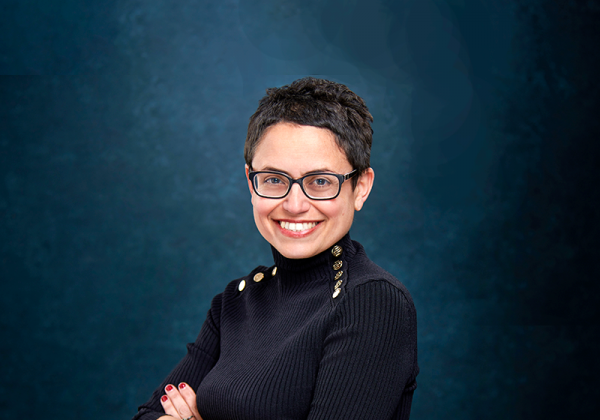 Stella Penso, nueva CMO de FREE NOW