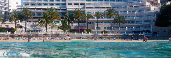 Hoteles Santos refuerza su liderazgo en lujo sostenible y excelencia en FITUR 2026